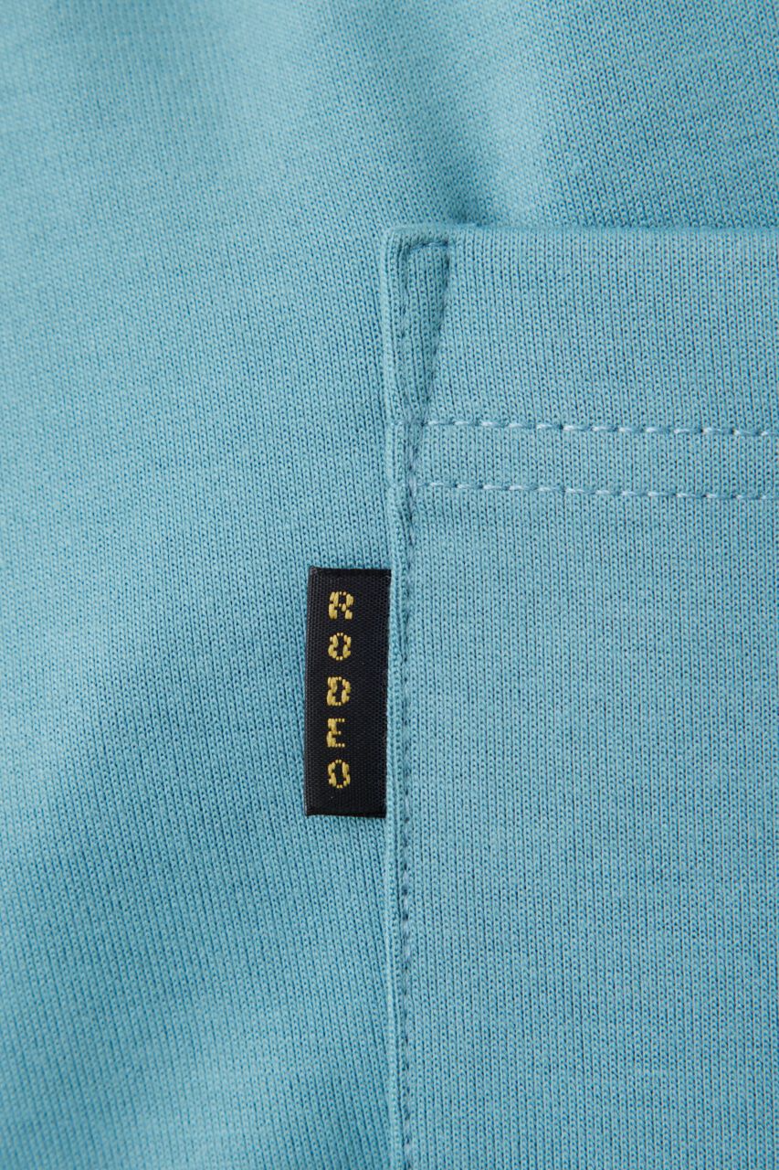 RODEO CROWNS「B-HEAT ダンボール カーゴパンツ」|その他|