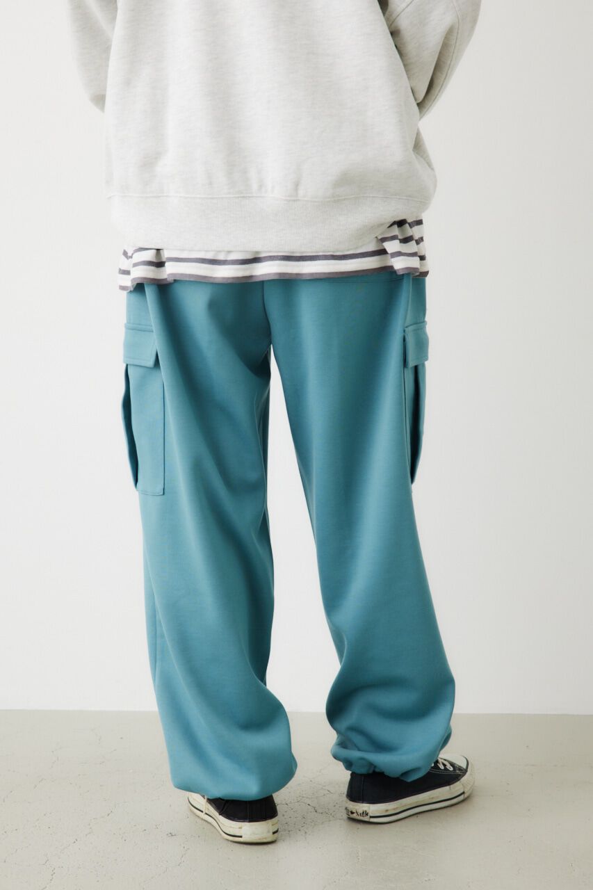 RODEO CROWNS「B-HEAT ダンボール カーゴパンツ」|その他|