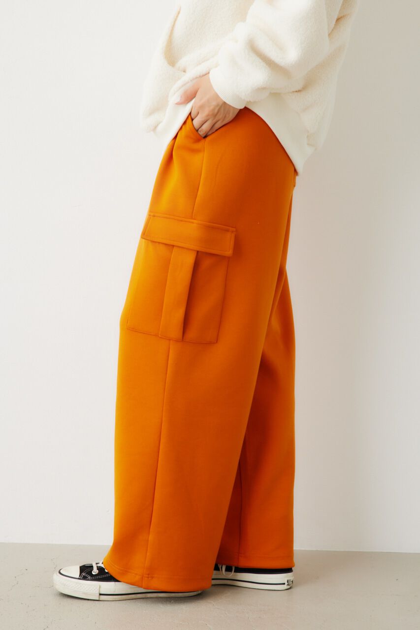 RODEO CROWNS「B-HEAT ダンボール カーゴパンツ」|その他|