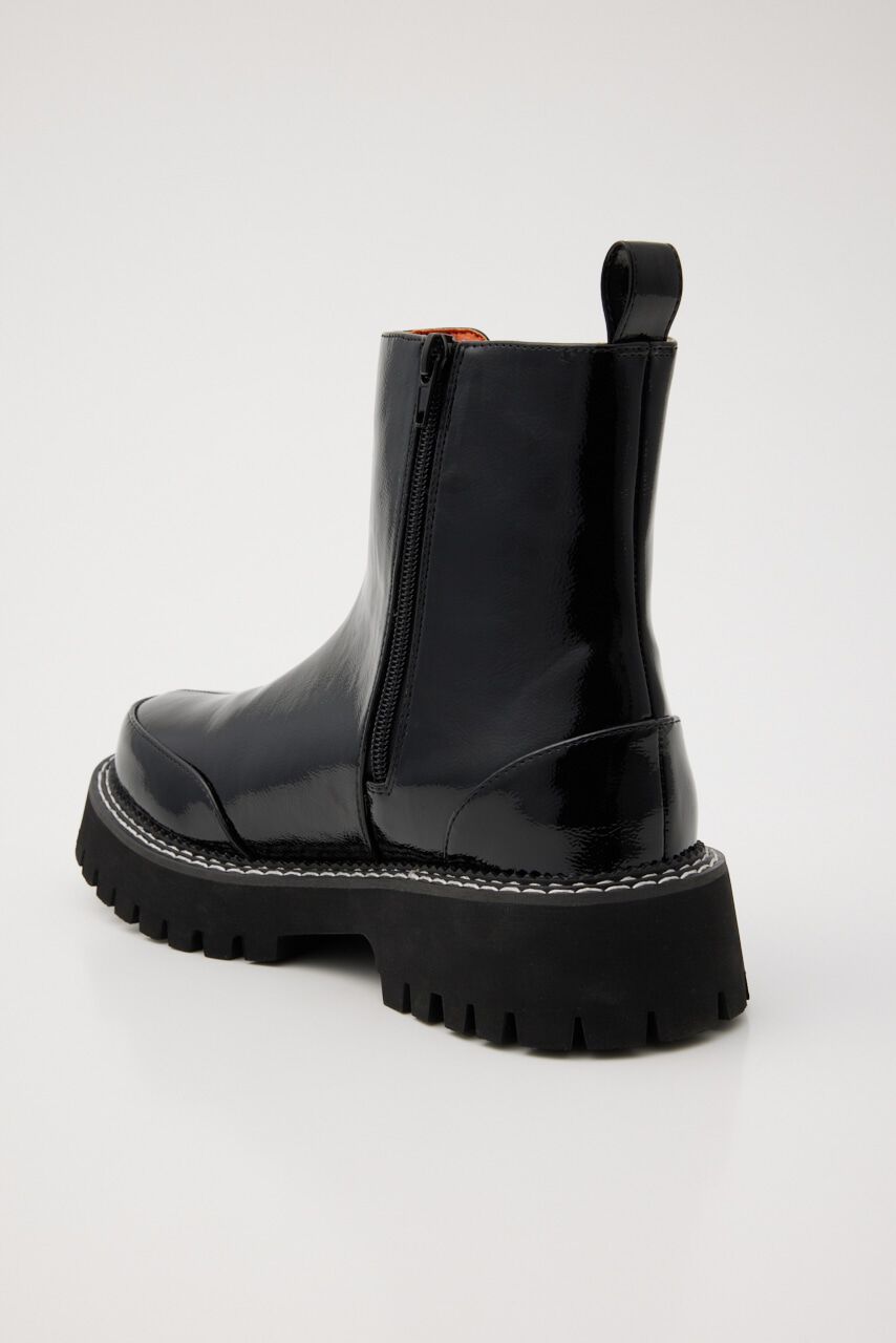 RODEO CROWNS「ENAMEL SIDE GOA BOOTS」|その他|