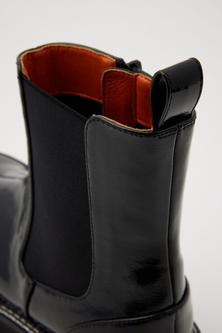 RODEO CROWNS「ENAMEL SIDE GOA BOOTS」|その他|