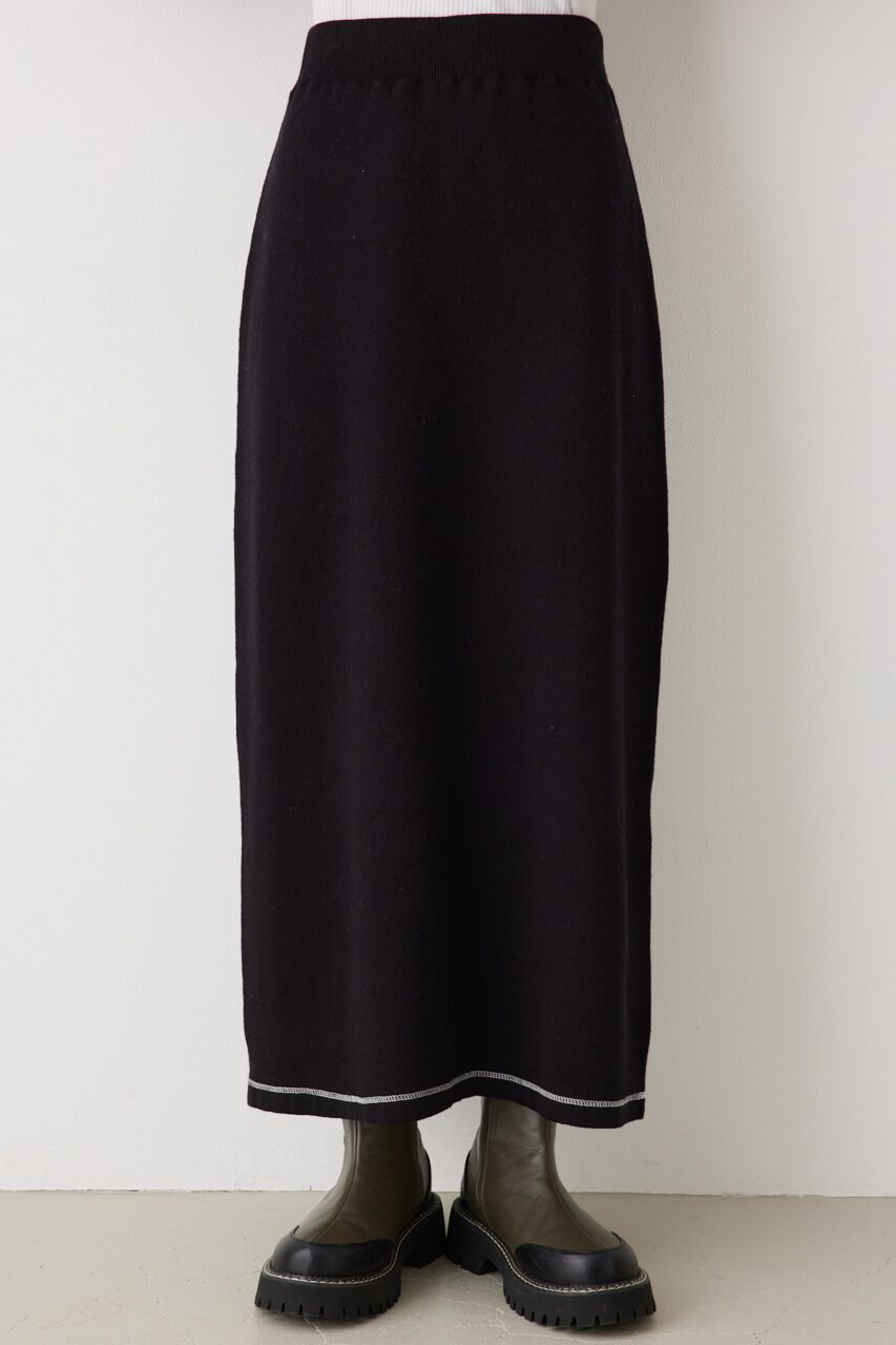 RODEO CROWNS「スウェットライクニットスカート」|その他|