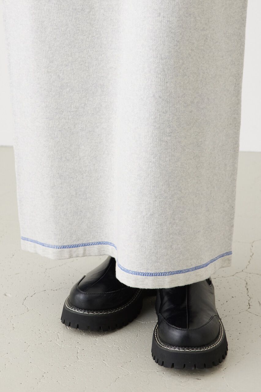 RODEO CROWNS「スウェットライクニットスカート」|その他|