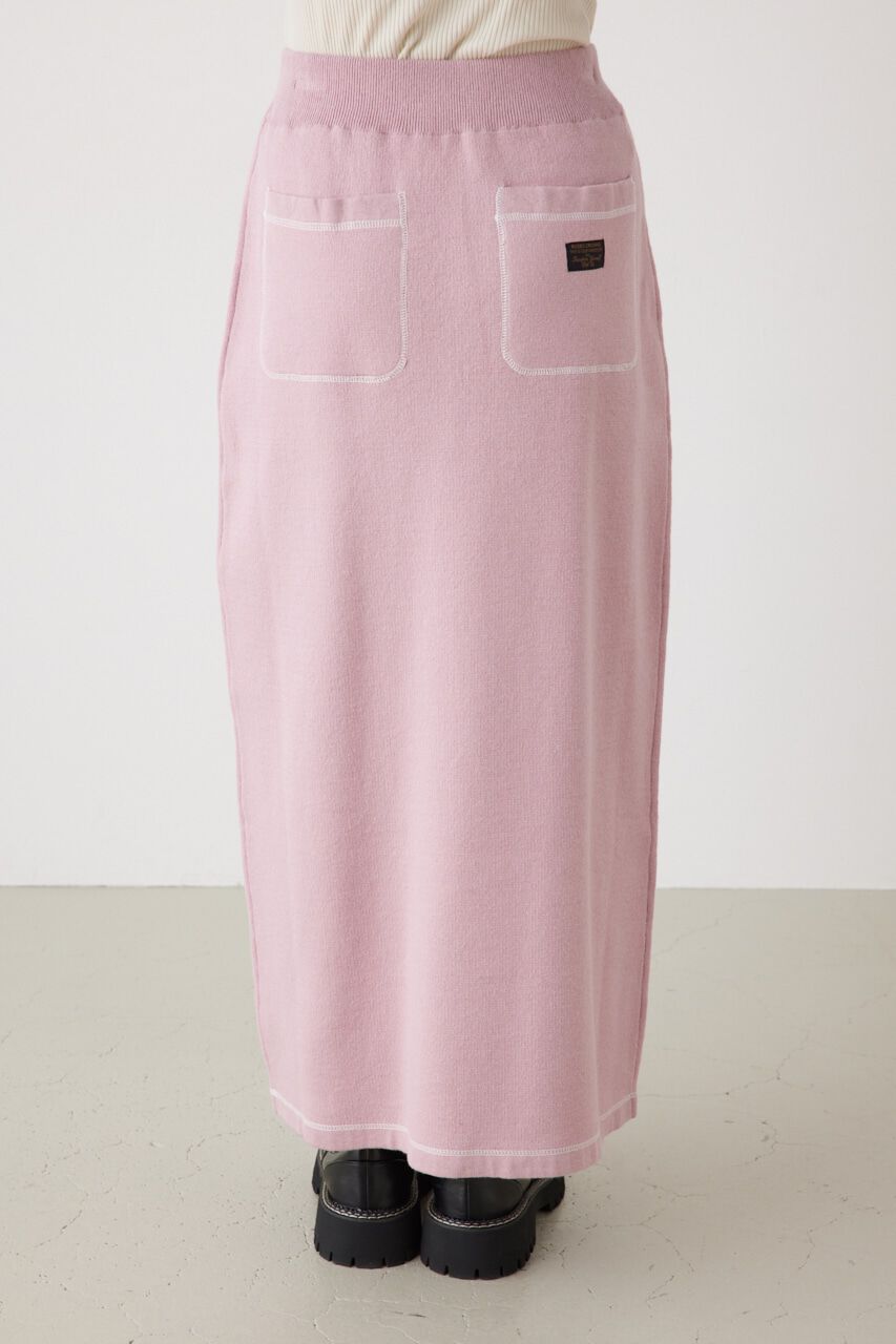 RODEO CROWNS「スウェットライクニットスカート」|その他|