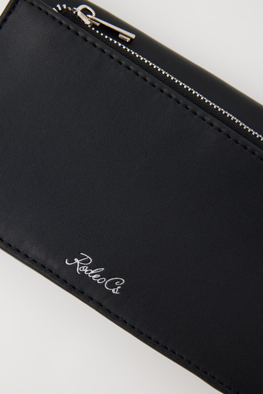 RODEO CROWNS「スクエア ウォレットショルダー」|その他|