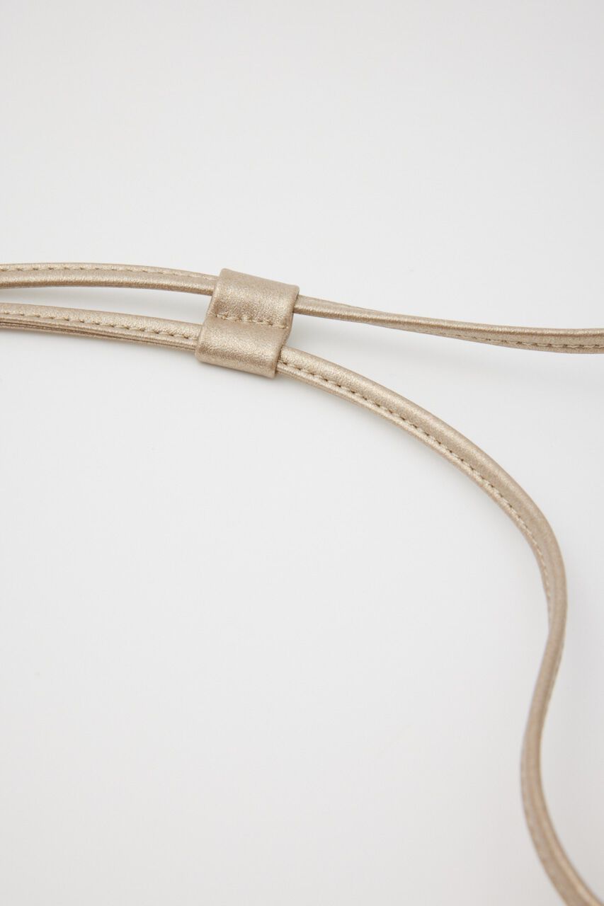 RODEO CROWNS「スクエア ウォレットショルダー」|その他|