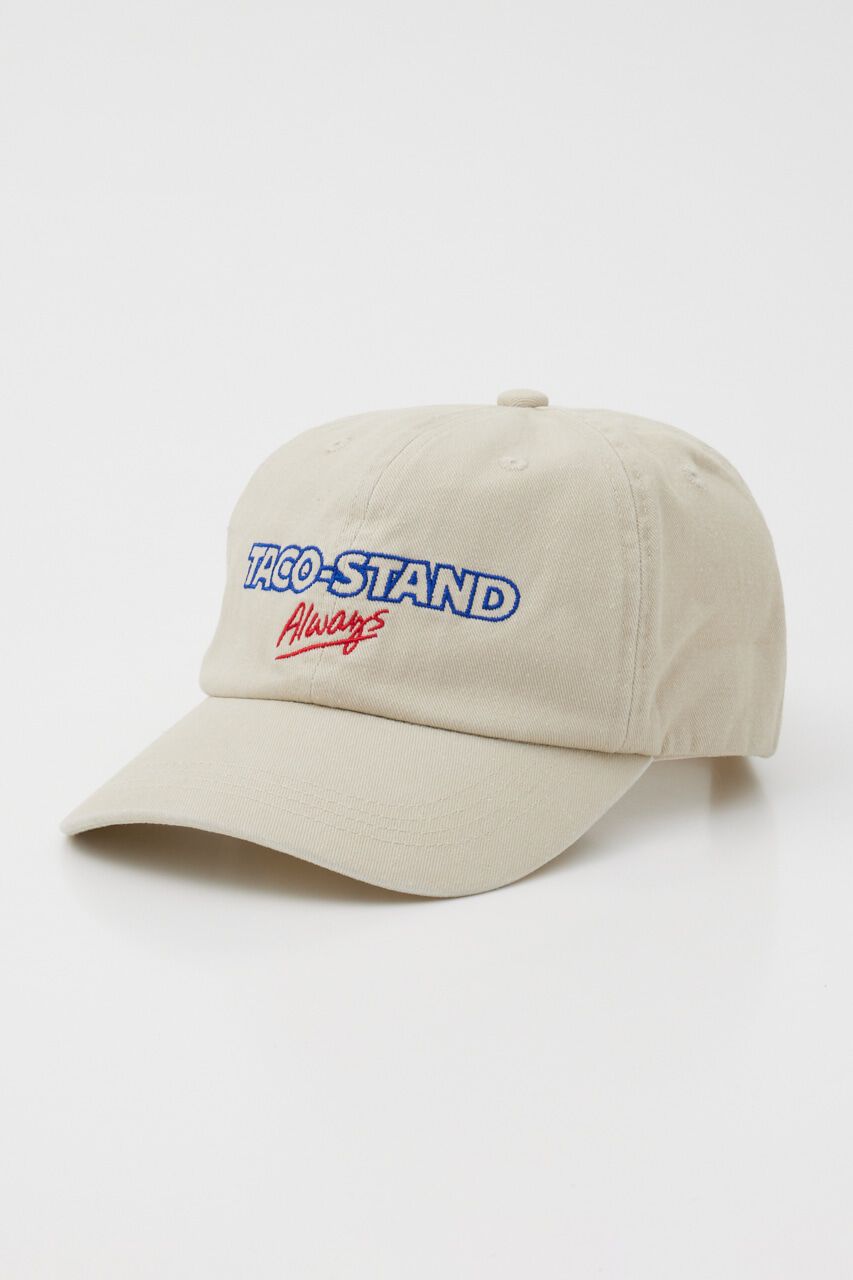 RODEO CROWNS「TACO-STAND CAP」|その他|WHT