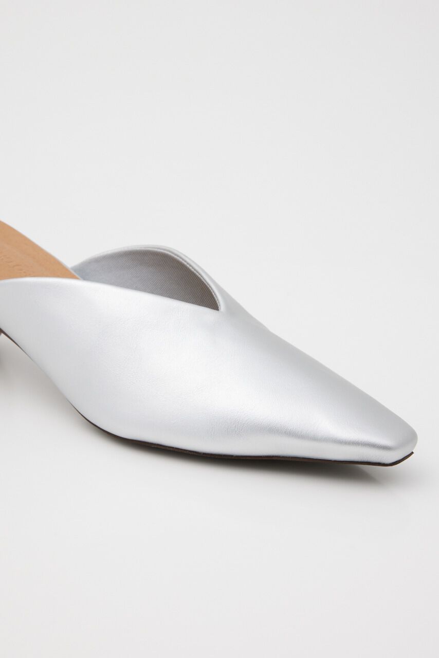 RODEO CROWNS「アソート ボールヒール ミュール」|サンダル|