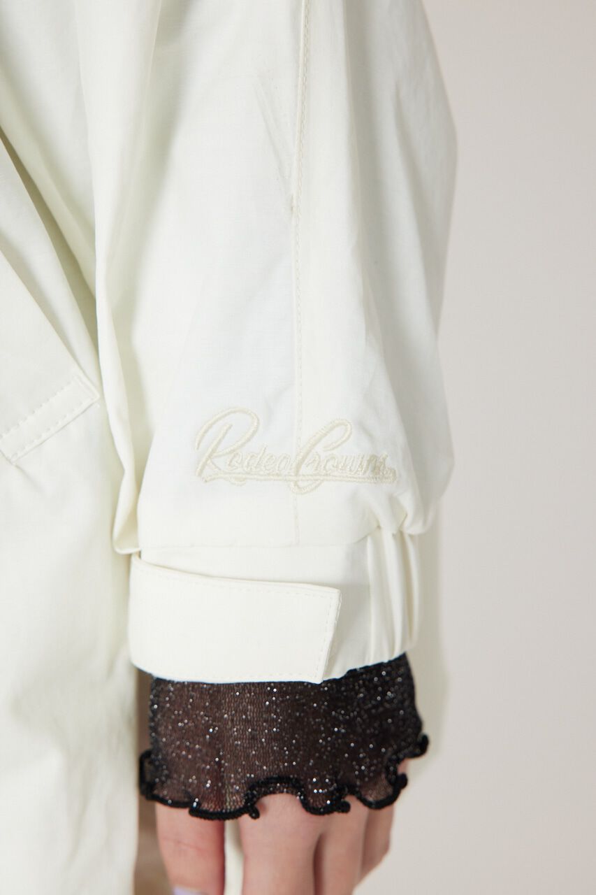 RODEO CROWNS「W/Pマウンテンパーカー」|ブルゾン・スタジャン|