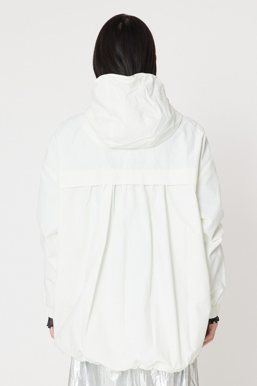 RODEO CROWNS「W/Pマウンテンパーカー」|ブルゾン・スタジャン|