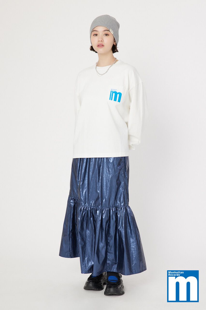 RODEO CROWNS「(MR)ASSORT L/S Tシャツ」|Tシャツ・カットソー|