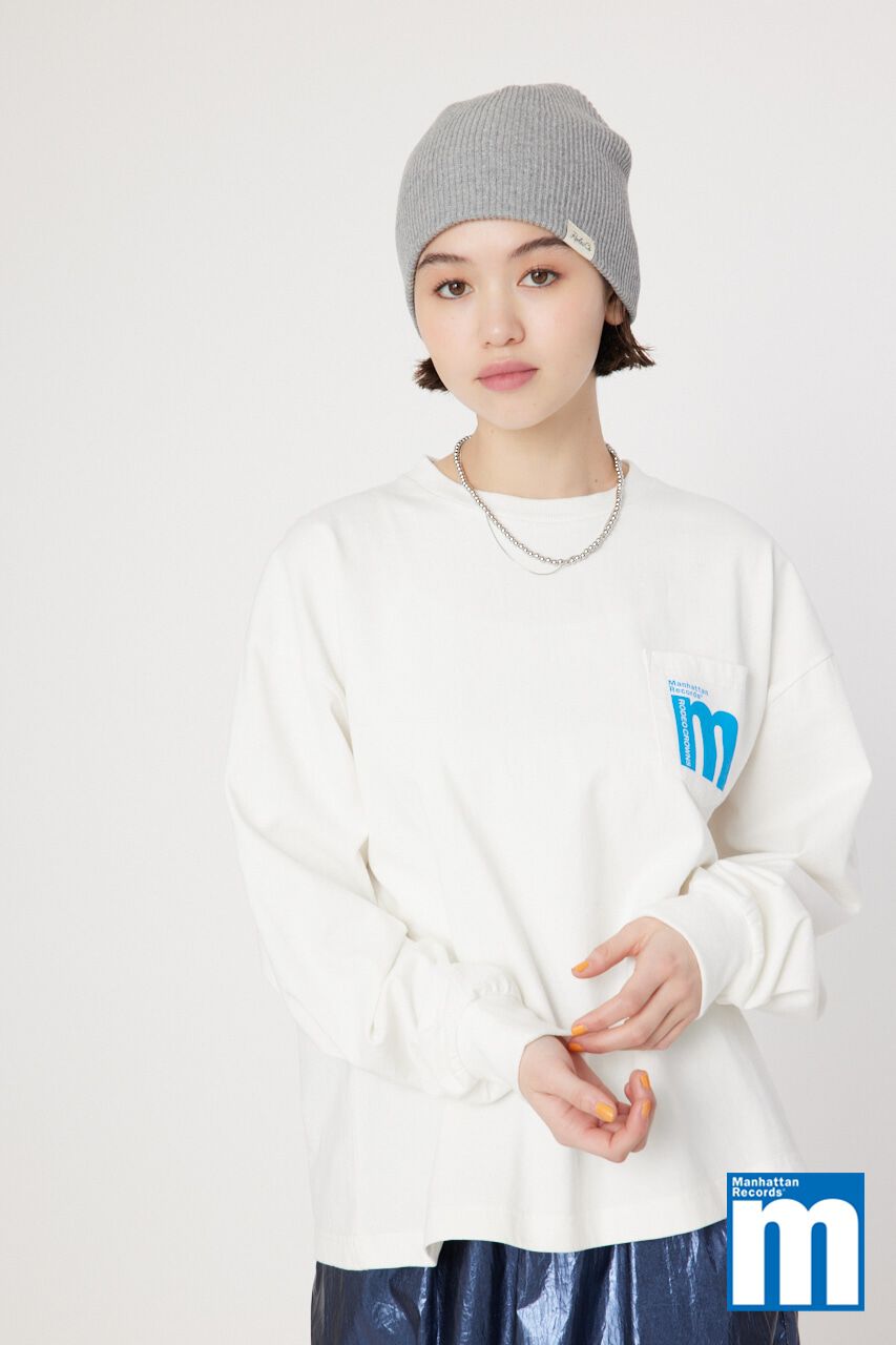 RODEO CROWNS「(MR)ASSORT L/S Tシャツ」|Tシャツ・カットソー|