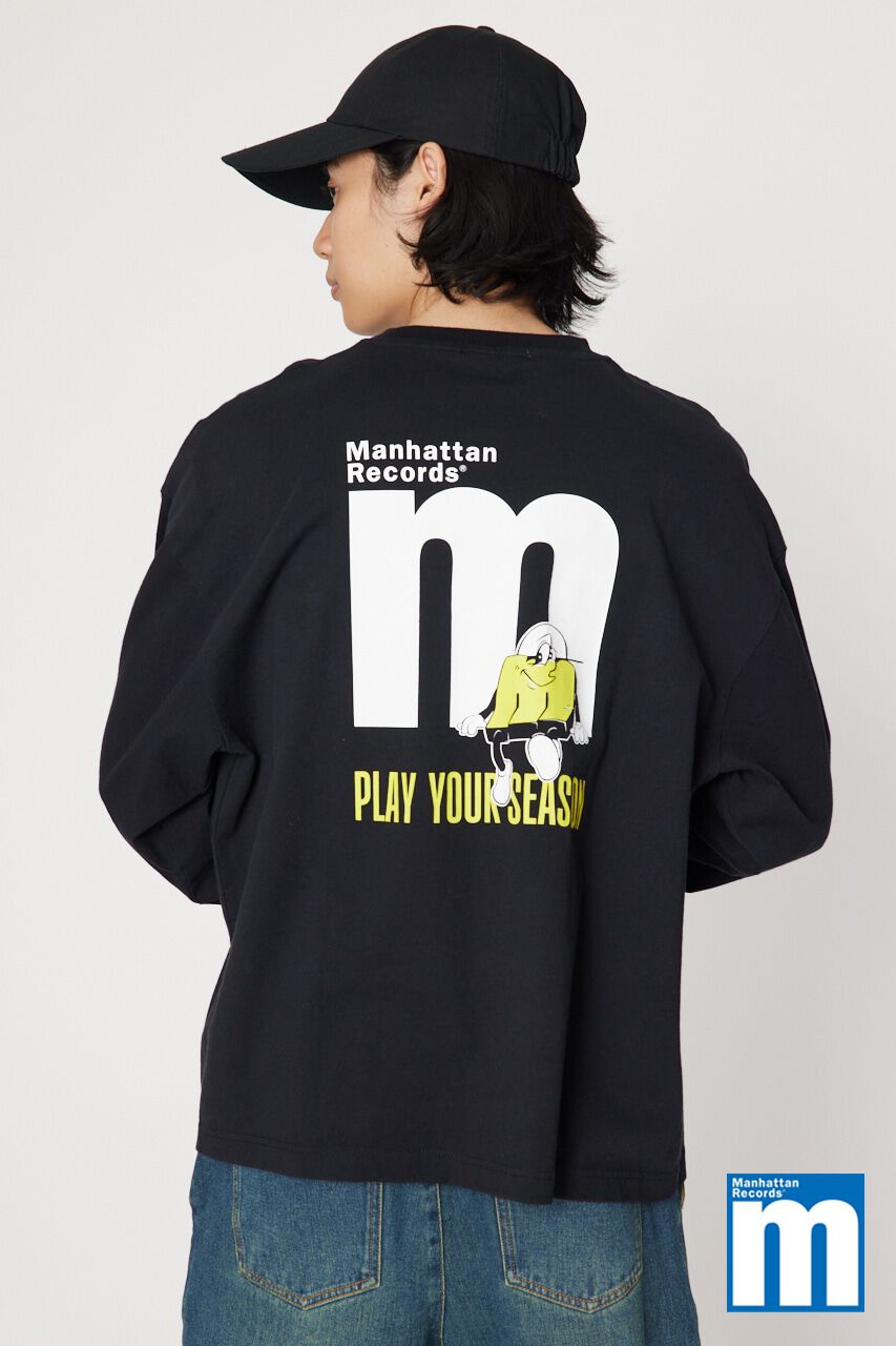 RODEO CROWNS「(MR)ASSORT L/S Tシャツ」|Tシャツ・カットソー|