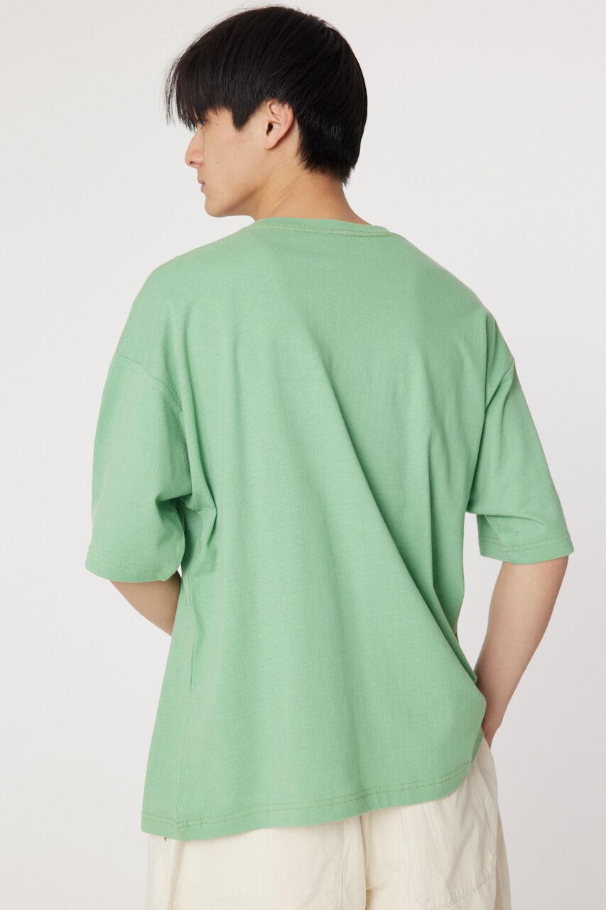 RODEO CROWNS「レトロバス Tシャツ」|Tシャツ・カットソー|