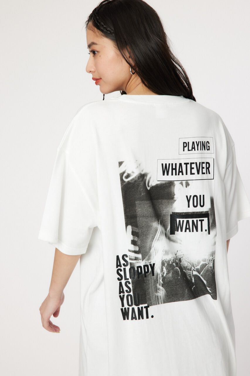 RODEO CROWNS「STARLIGHT Tワンピース」|ワンピース|