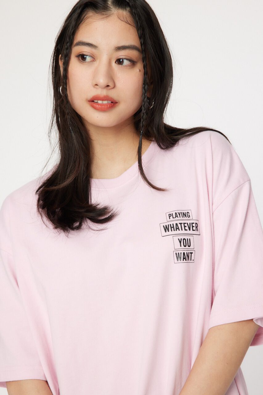 RODEO CROWNS「STARLIGHT Tワンピース」|ワンピース|