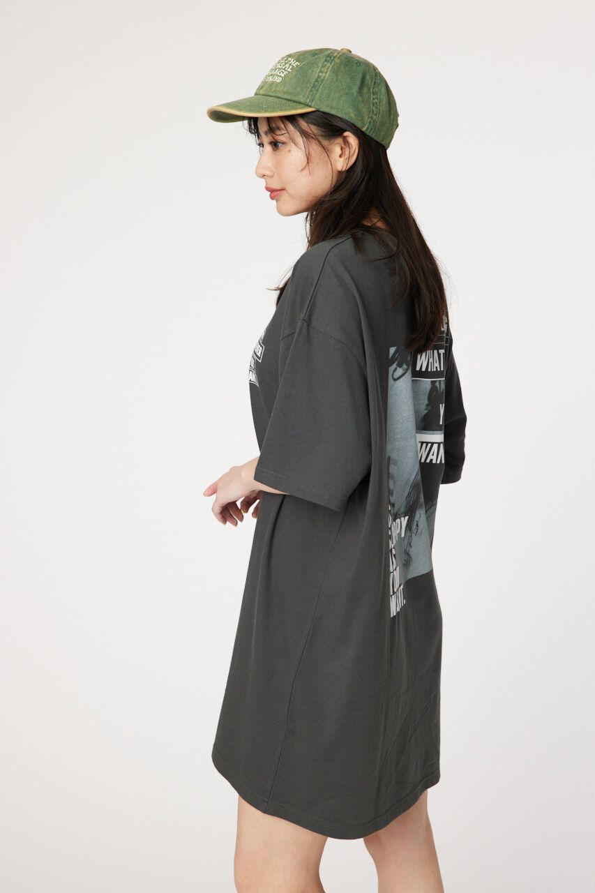 RODEO CROWNS「STARLIGHT Tワンピース」|ワンピース|