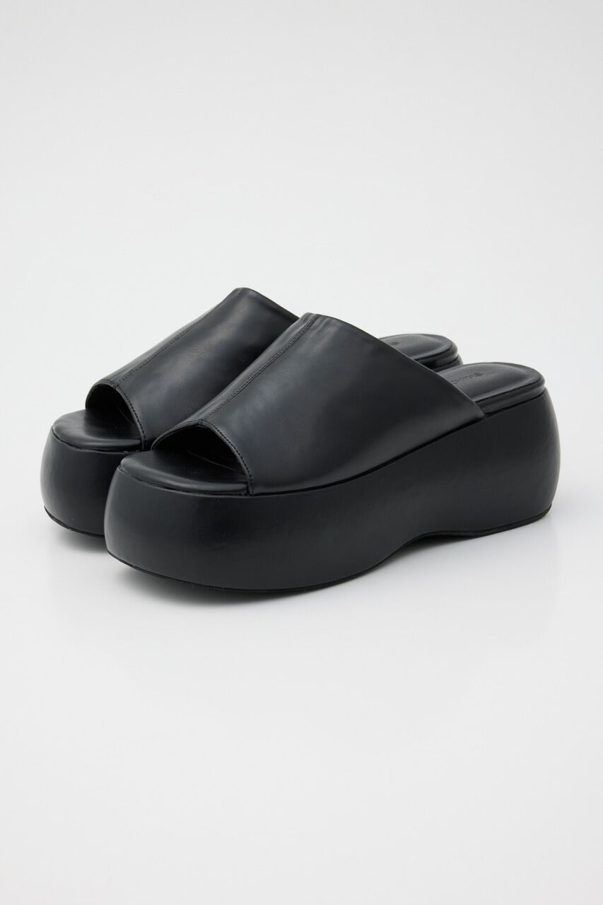 RODEO CROWNS「VOLUME SOLE SANDALS」|サンダル|