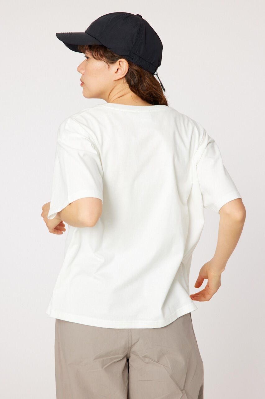 RODEO CROWNS「J&J BB Tシャツ」|Tシャツ・カットソー|