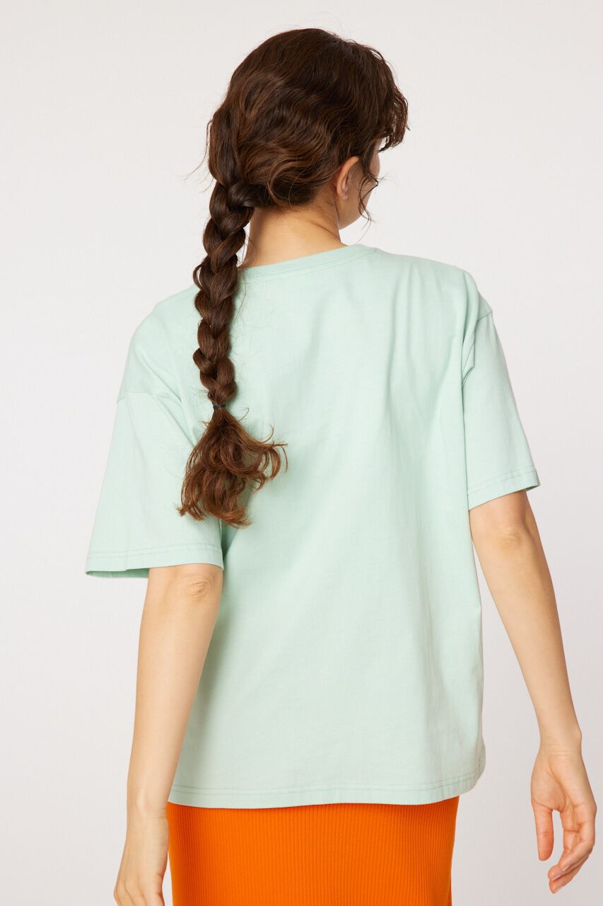 RODEO CROWNS「J&J BB Tシャツ」|Tシャツ・カットソー|