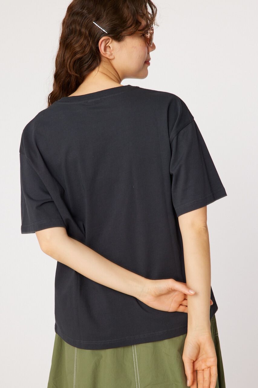 RODEO CROWNS「J&J BB Tシャツ」|Tシャツ・カットソー|