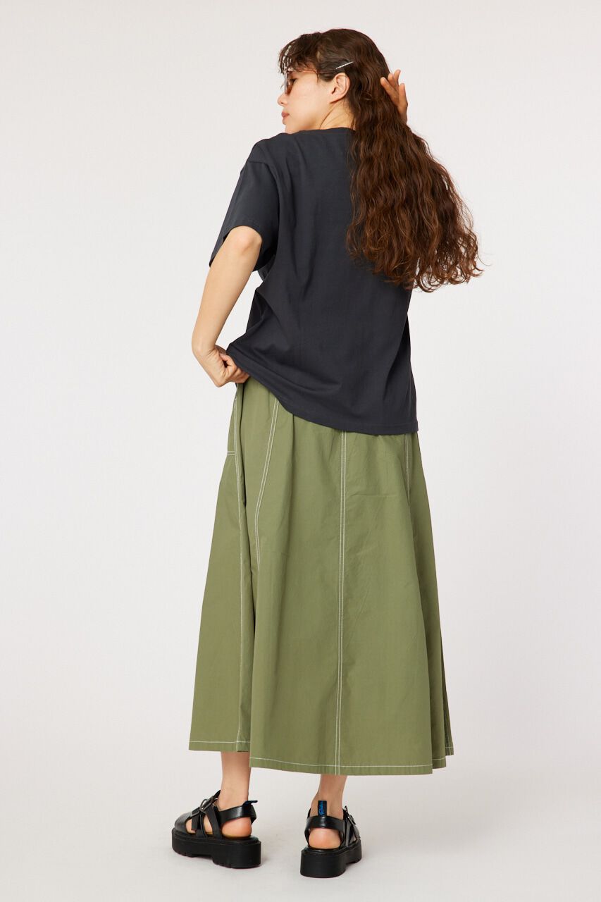 RODEO CROWNS「J&J BB Tシャツ」|Tシャツ・カットソー|