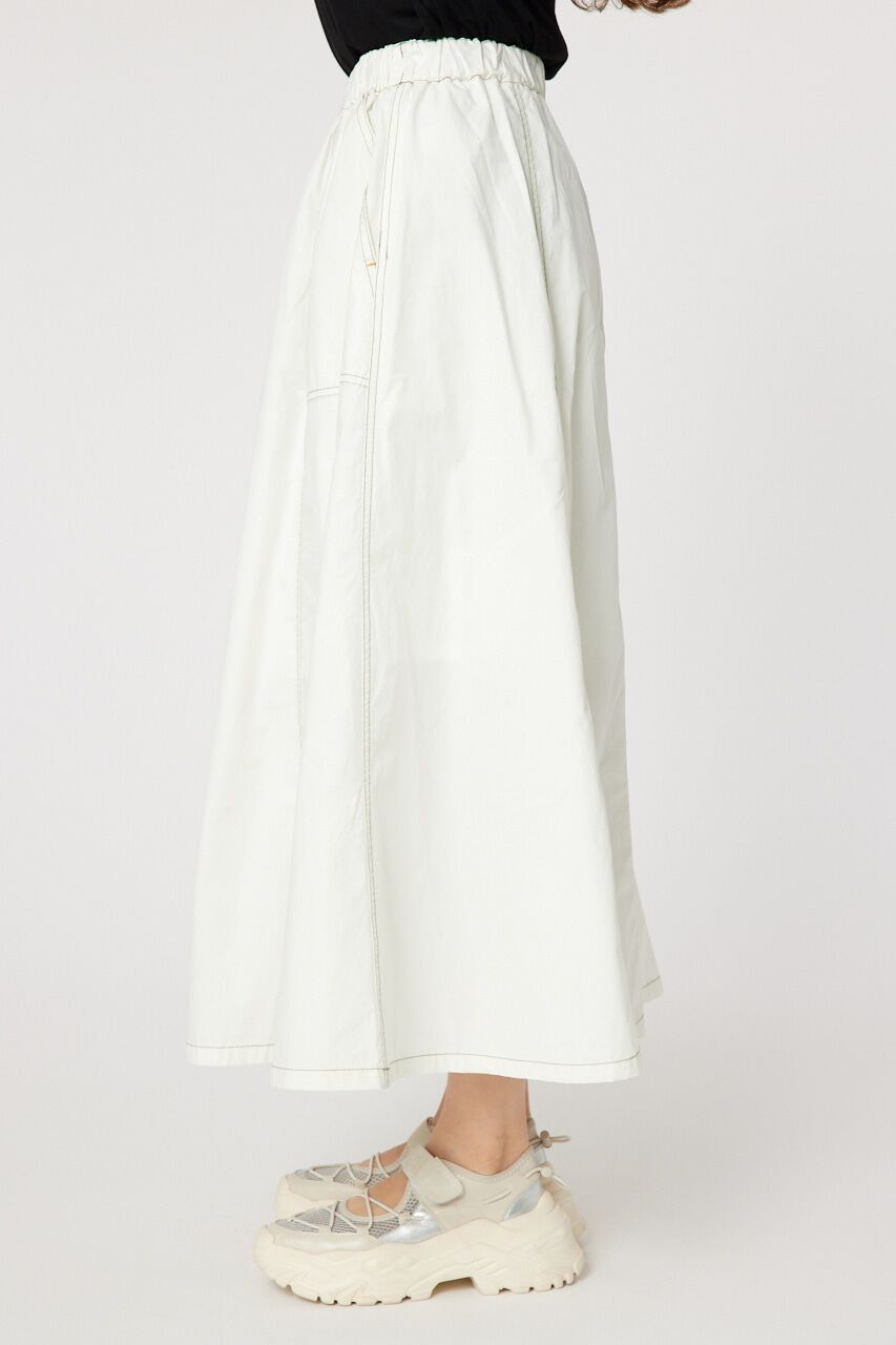 RODEO CROWNS「ステッチフレアスカート」|スカート|