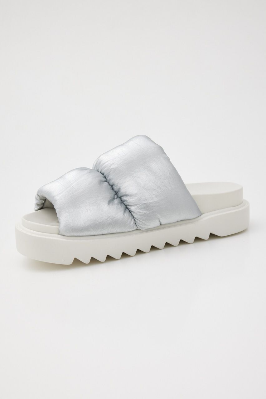 RODEO CROWNS「PUFFER SANDALS」|サンダル|