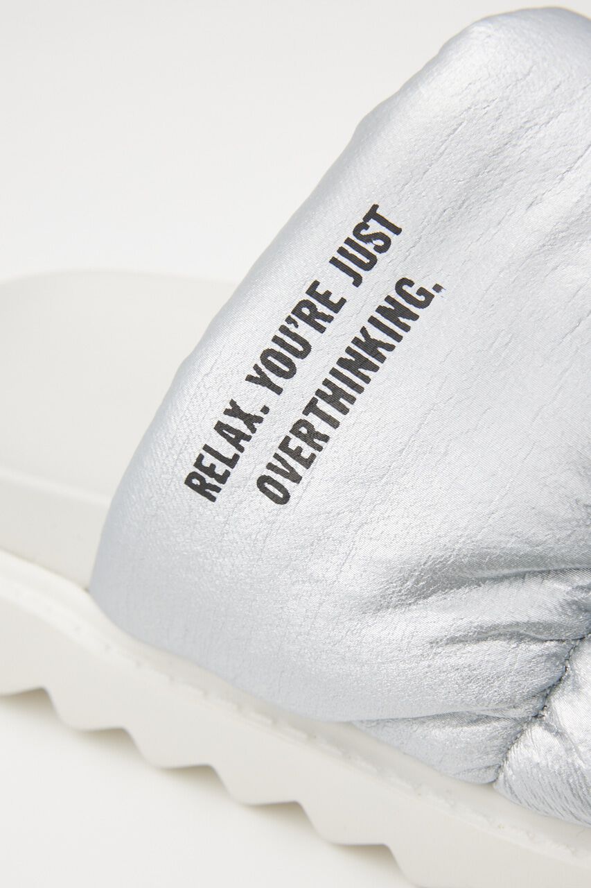 RODEO CROWNS「PUFFER SANDALS」|サンダル|