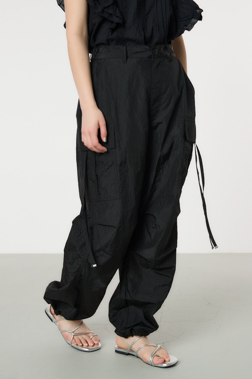 RODEO CROWNS「シャインカーゴパンツ」|その他|