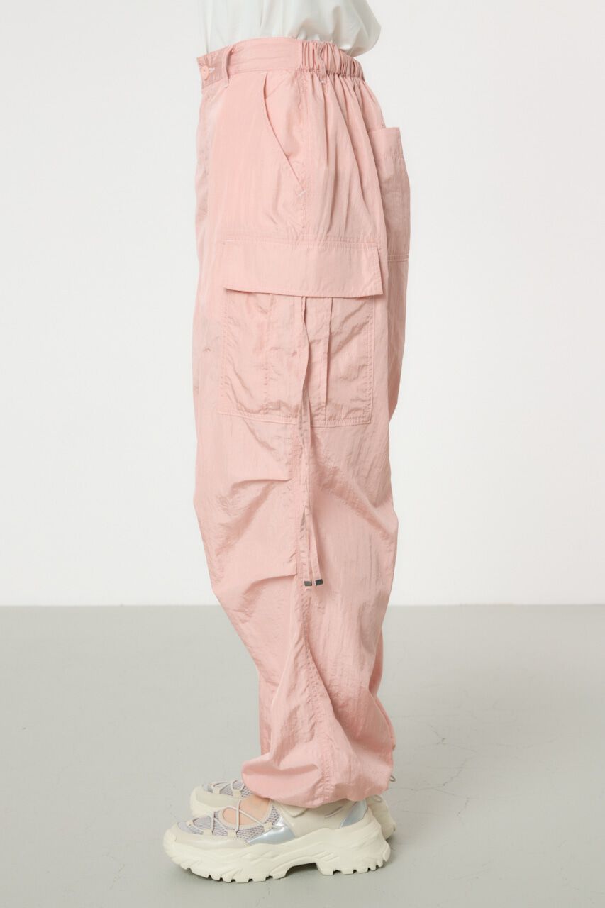 RODEO CROWNS「シャインカーゴパンツ」|その他|