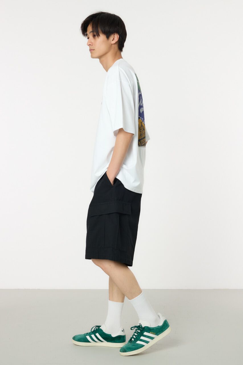 RODEO CROWNS「wide cargo shorts」|その他|