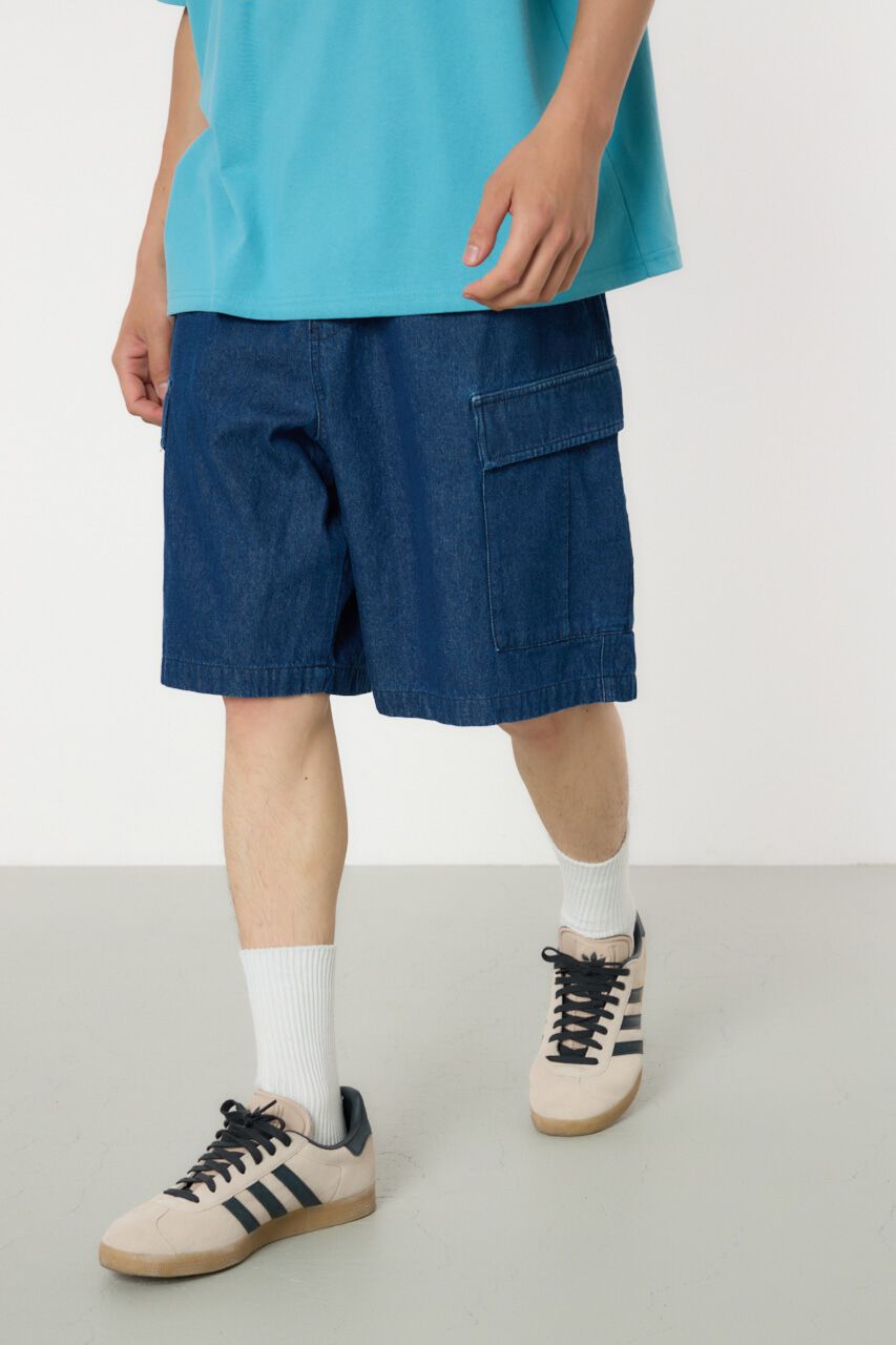 RODEO CROWNS「wide cargo shorts」|その他|BLU