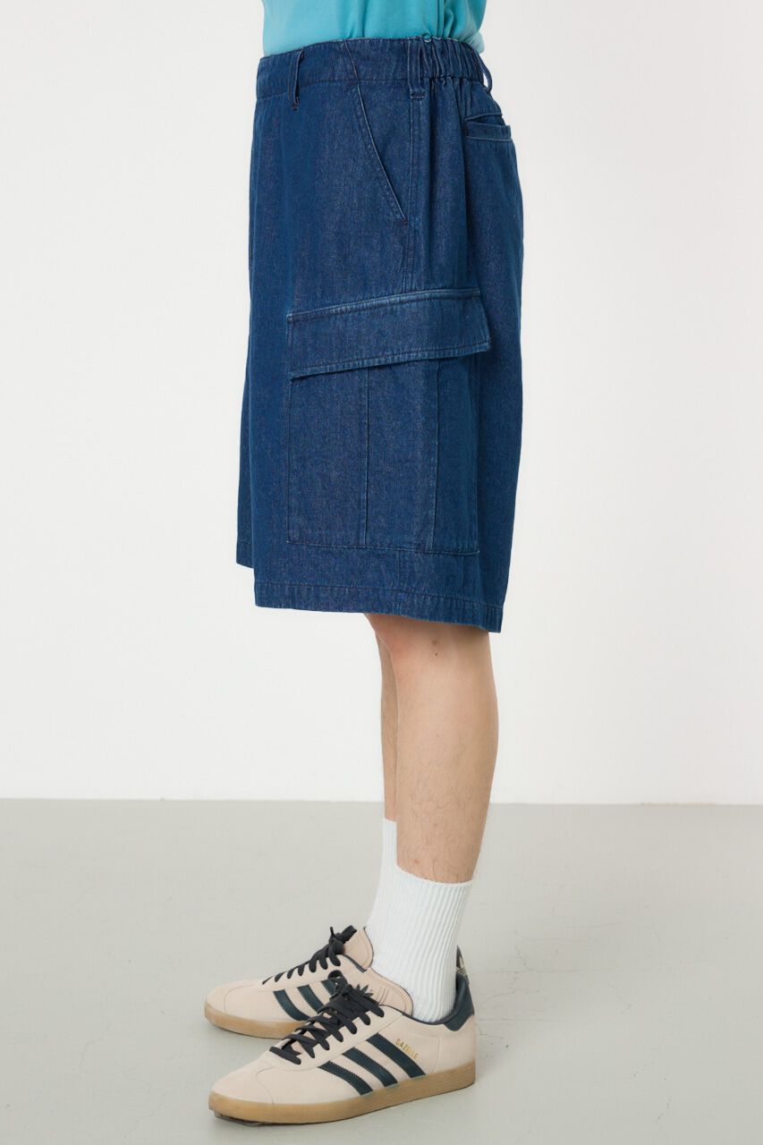 RODEO CROWNS「wide cargo shorts」|その他|