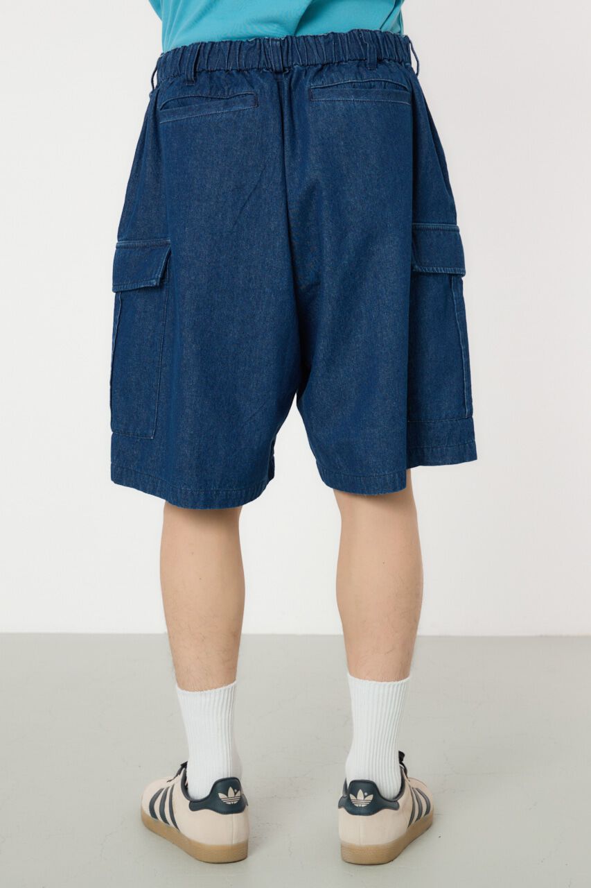 RODEO CROWNS「wide cargo shorts」|その他|