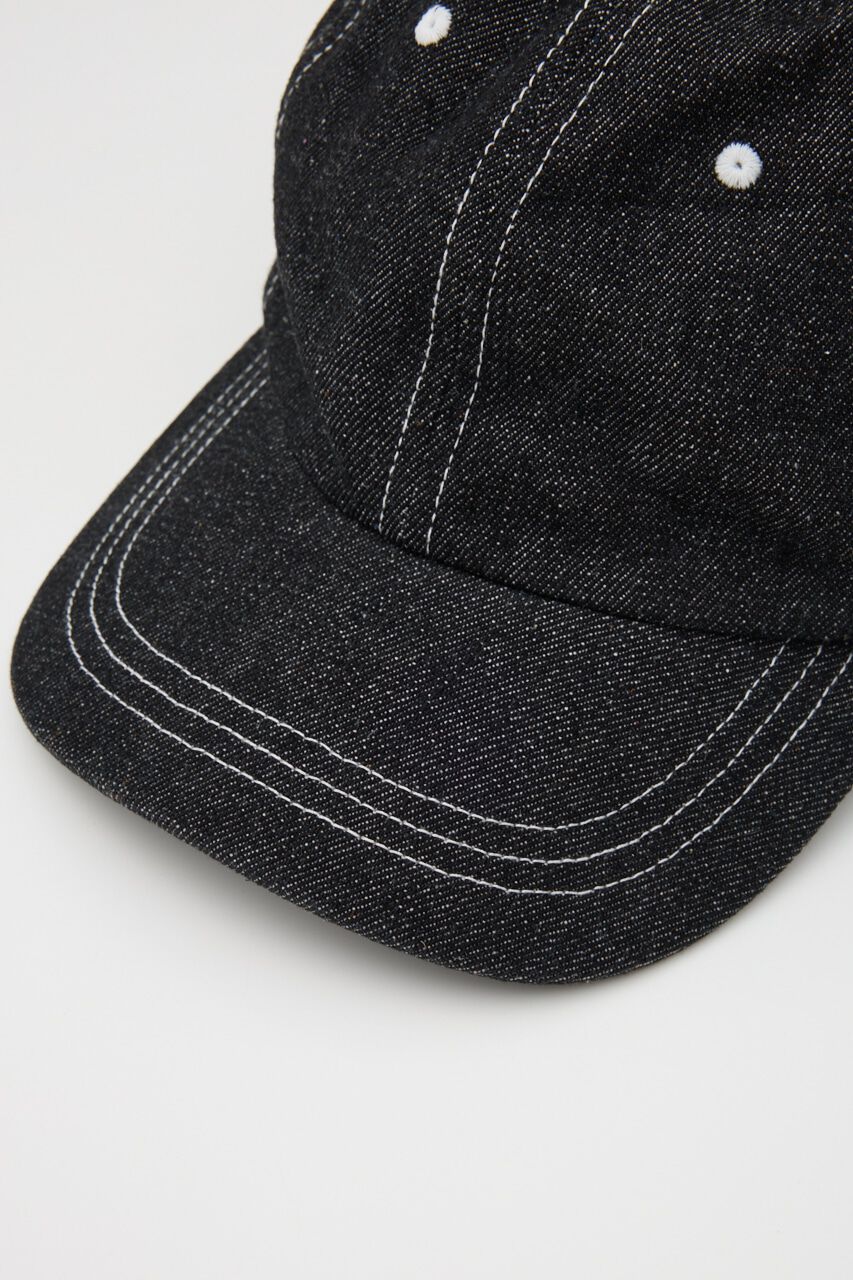 RODEO CROWNS「washed-denim CAP」|その他|