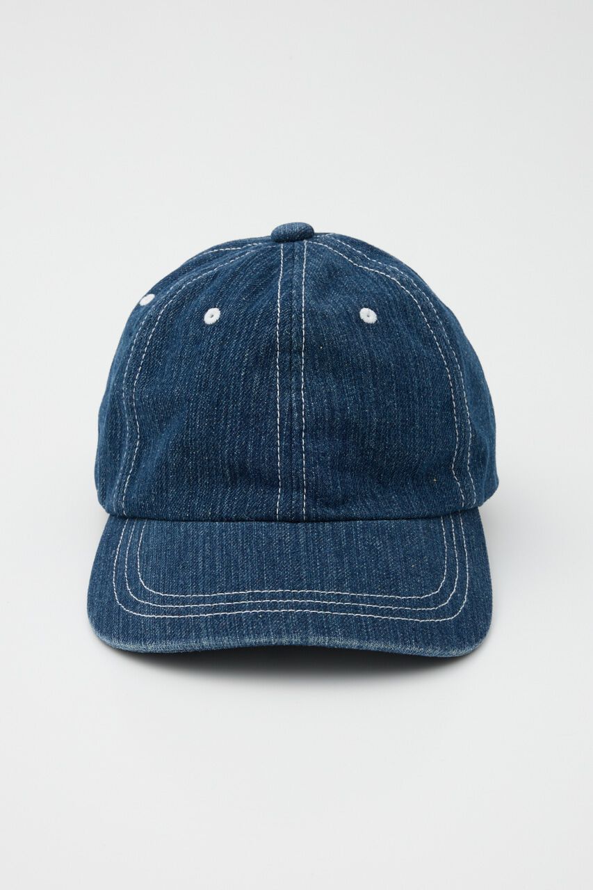 RODEO CROWNS「washed-denim CAP」|その他|