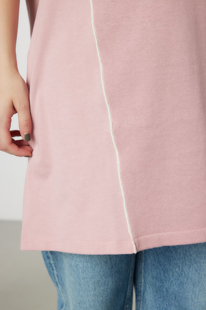 RODEO CROWNS「ドッキングメロウニットワンピース」|ワンピース|