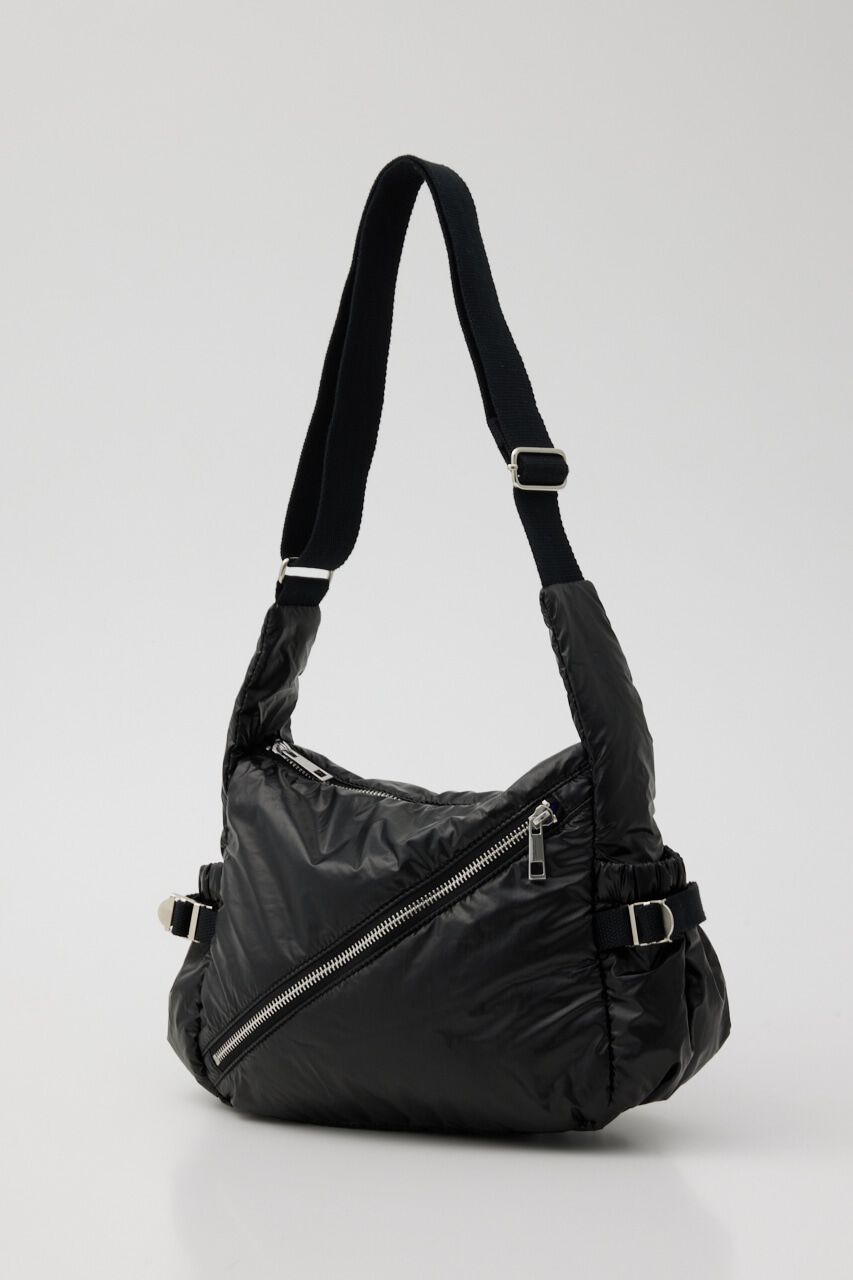 RODEO CROWNS「SHINY PUFF BAG」|その他|