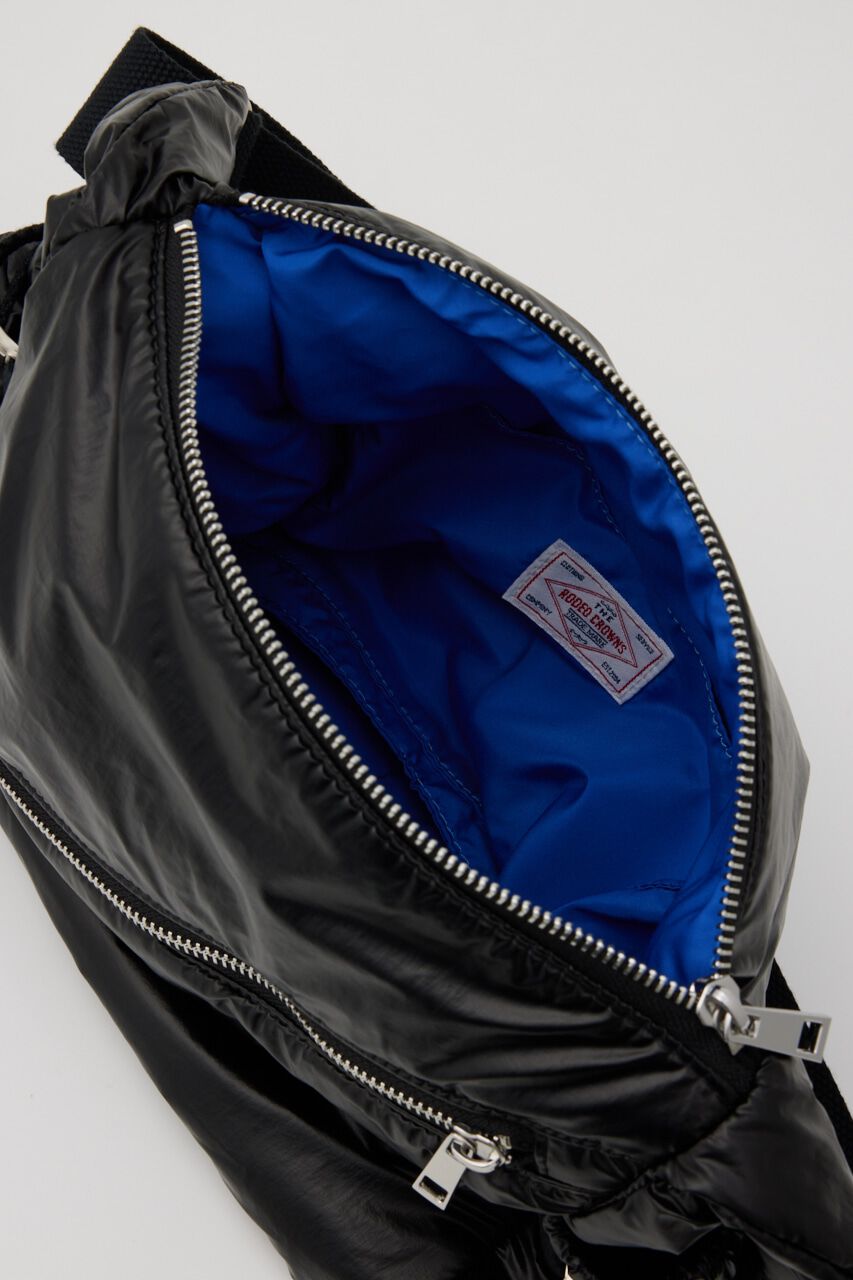RODEO CROWNS「SHINY PUFF BAG」|その他|
