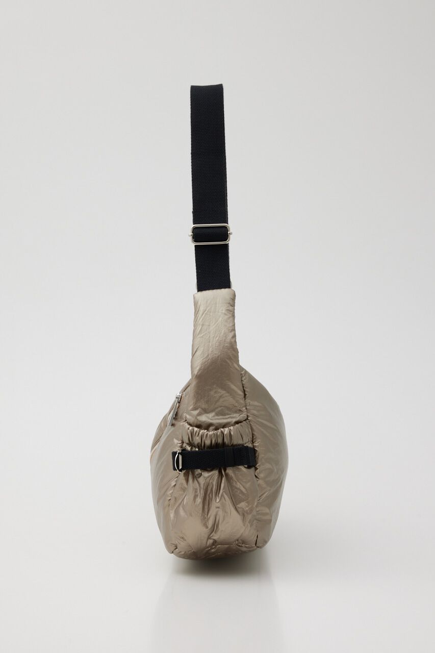 RODEO CROWNS「SHINY PUFF BAG」|その他|