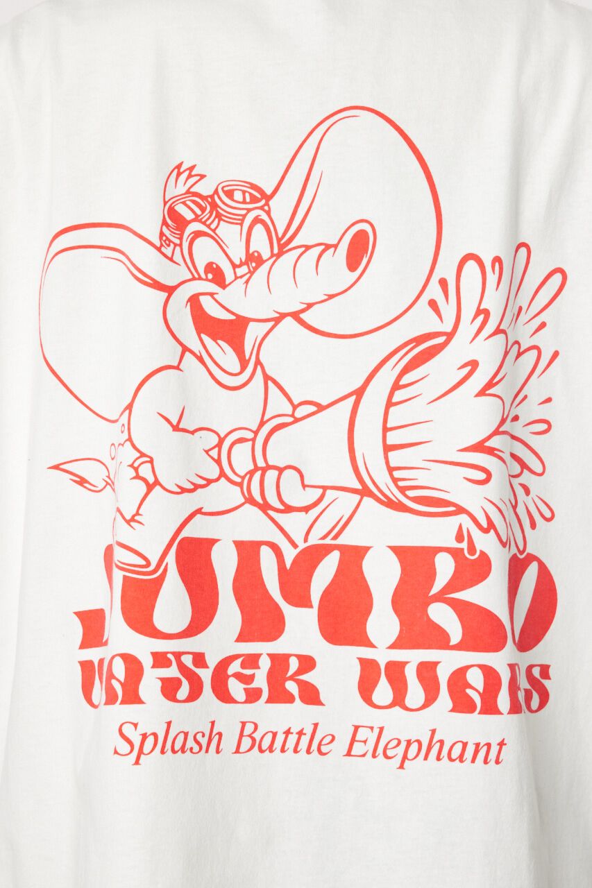 RODEO CROWNS「JUMBO ロングスリーブTシャツ」|Tシャツ・カットソー|