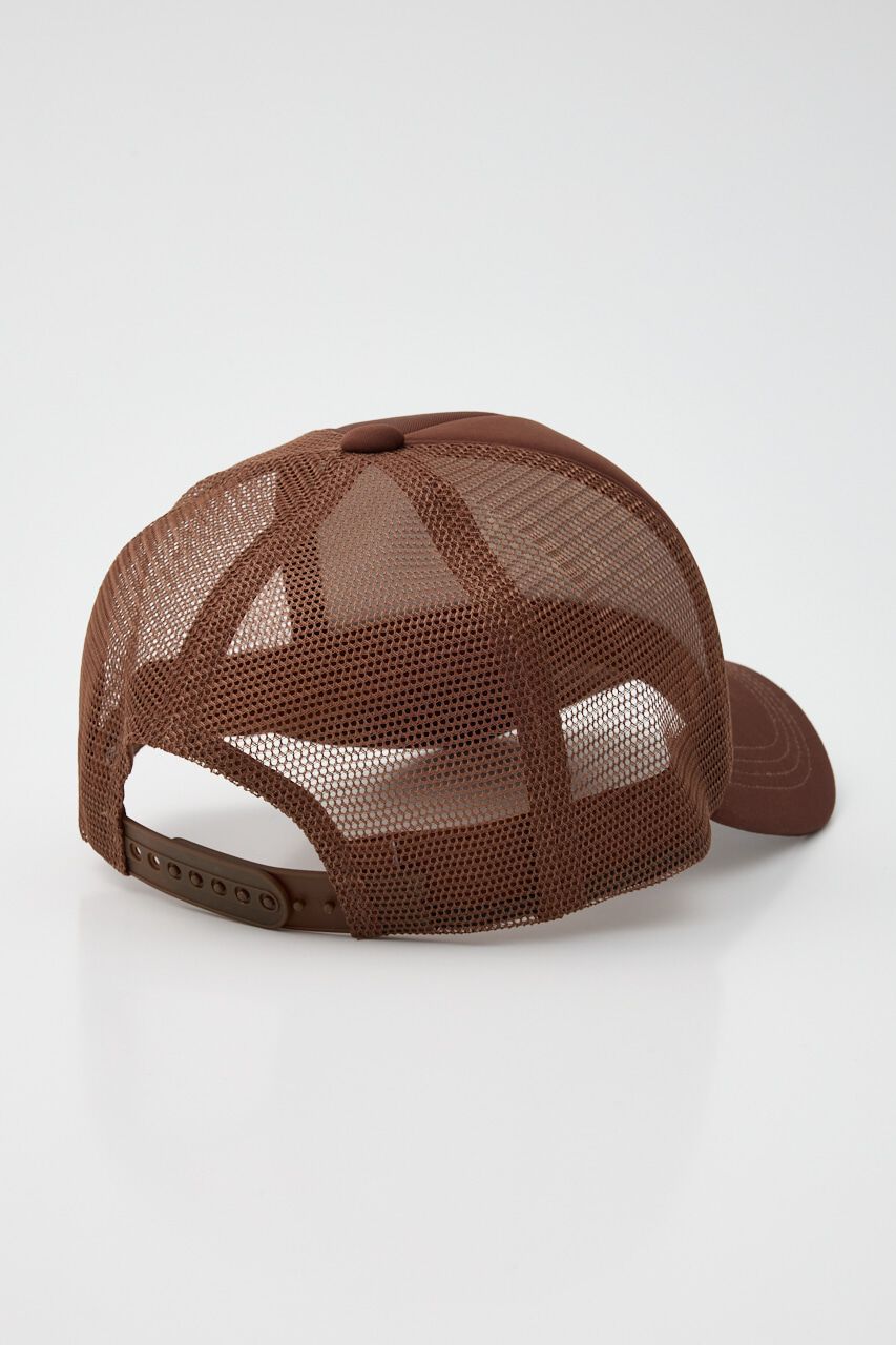 RODEO CROWNS「メッセージメッシュキャップ」|その他|