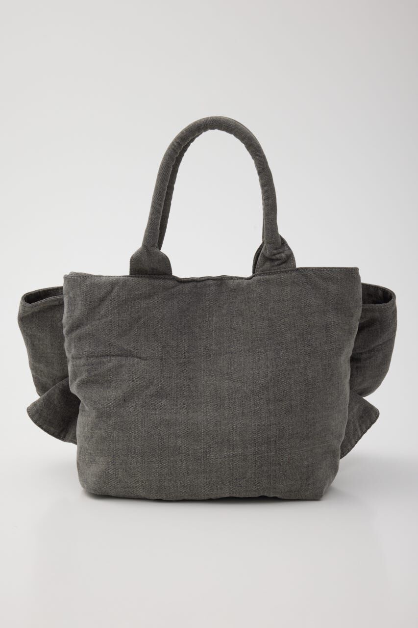 RODEO CROWNS「リボンデニムトート」|その他|