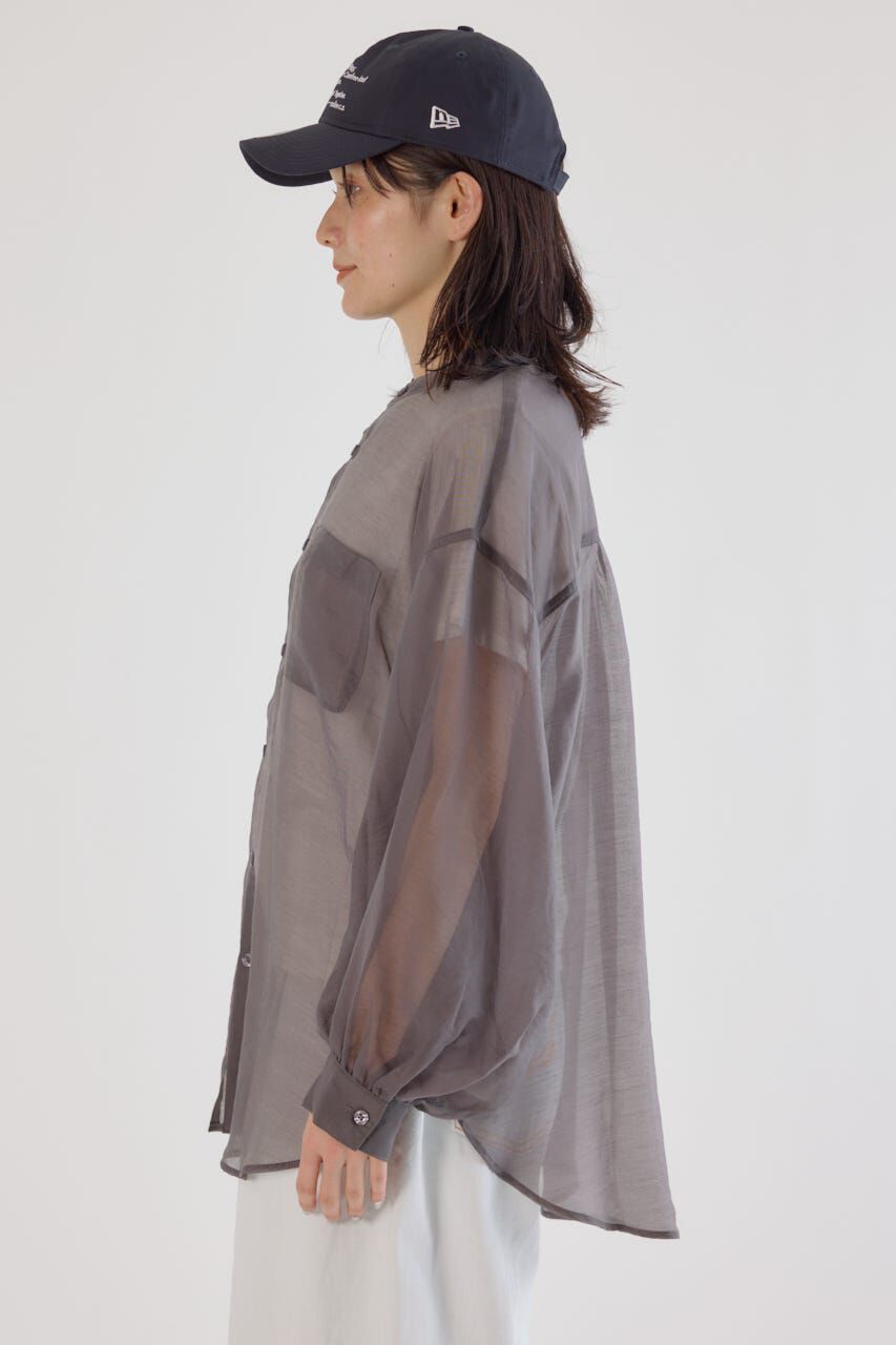 RODEO CROWNS「シアールーズシャツ」|シャツ・ブラウス|