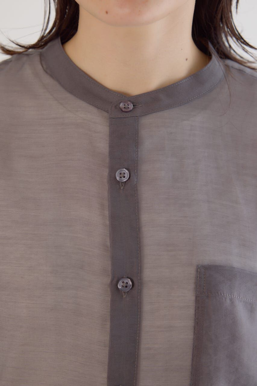 RODEO CROWNS「シアールーズシャツ」|シャツ・ブラウス|