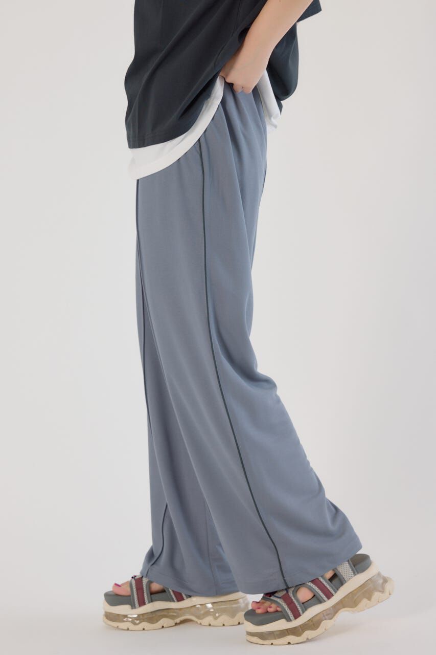 RODEO CROWNS「パイピングイージーパンツ」|その他|