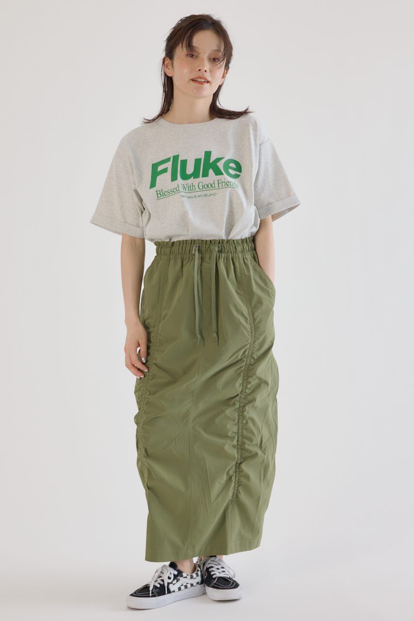 RODEO CROWNS「シャーリングスカート」|その他|