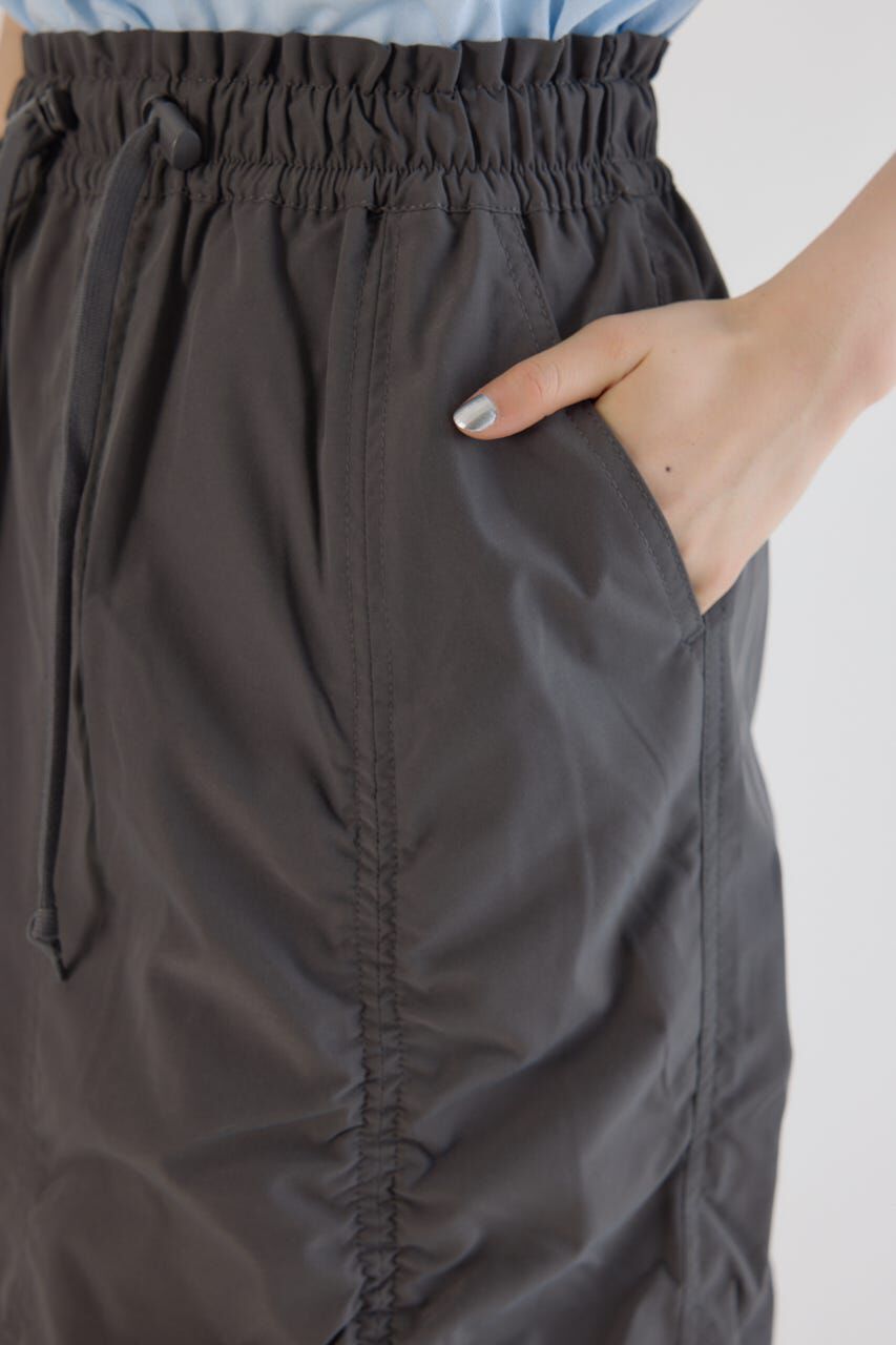 RODEO CROWNS「シャーリングスカート」|その他|