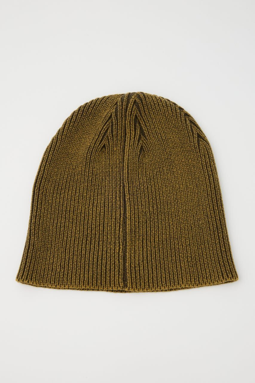 RODEO CROWNS「ヴィンテージニットビーニー」|その他|